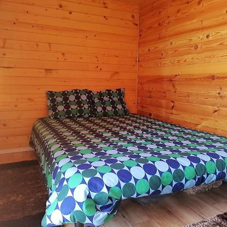 Dinocamp Vendégház Lourinhã Kültér fotó