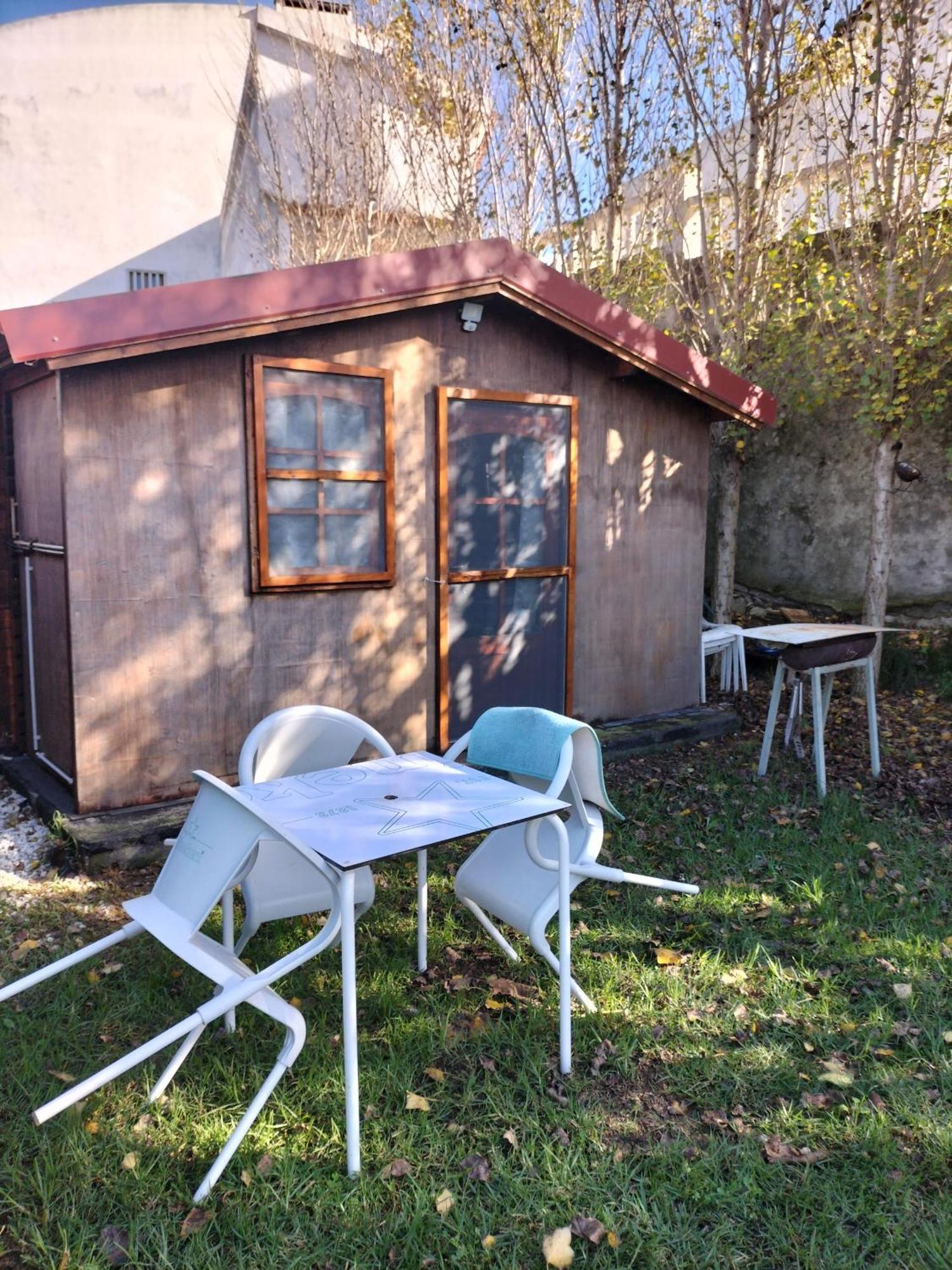 Dinocamp Vendégház Lourinhã Kültér fotó